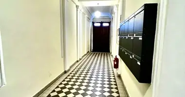 4 room apartment in Vienna, Austria