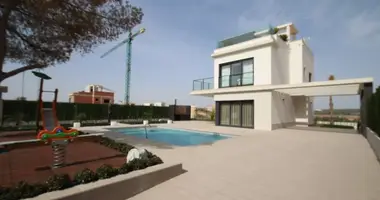 Villa 4 bedrooms in Izhevsk, Russia