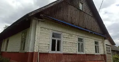 Apartamento en Parsajski selski Savet, Belarús