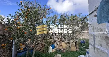 Townhouse 4 bedrooms in Xagħra, Malta