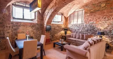 Wohnung 2 Schlafzimmer in Lucca, Italien