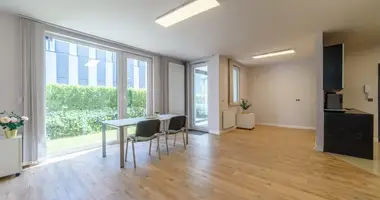 Apartamento 2 habitaciones en Varsovia, Polonia