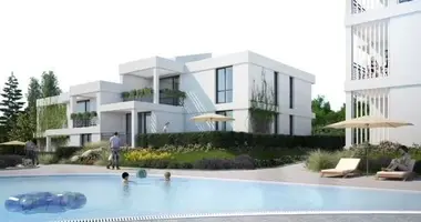 Appartement 1 chambre dans Municipalité de Sozopol, Bulgarie