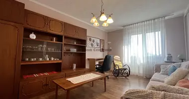 3 room apartment in Paks, Hungary