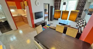 Apartamento 2 habitaciones en Nesebar, Bulgaria