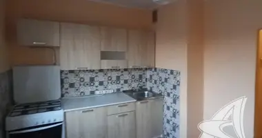 Apartamento 1 habitación en Zhabinka, Bielorrusia