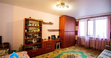 Appartement 1 chambre dans Homiel, Biélorussie