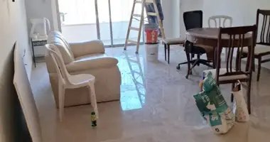 Apartamento 4 habitaciones en Jerusalén, Israel