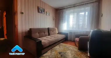 2 room apartment in Mazyr, Belarus