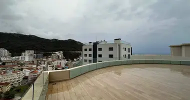 Apartamento 2 habitaciones en Budva, Montenegro