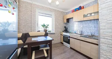 Apartamento 1 habitación en Šiauliai, Lituania