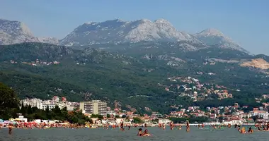 Wohnung 2 Schlafzimmer in Igalo, Montenegro