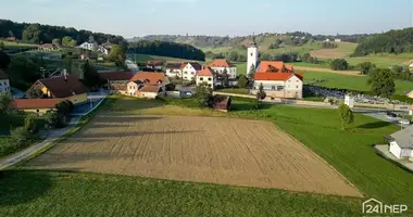 Plot of land in Slovenia