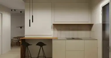 Apartamento 3 habitaciones en Barcelonés, España