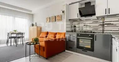 Appartement 2 chambres dans Muratpasa, Turquie