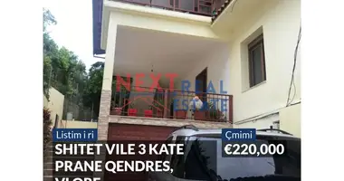 Villa 4 chambres dans Vlora, Albanie