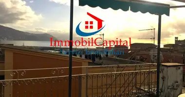 Wohnung 6 zimmer in Santa Margherita Ligure, Italien