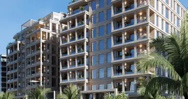 Apartamento 5 habitaciones en Abu Dabi, Emiratos Árabes Unidos