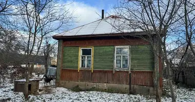 Apartment in Orsha, Belarus