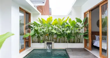 Villa 2 chambres dans Kerobokan, Indonésie