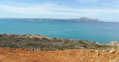 Plot of land in Kokkino Chorio, Greece