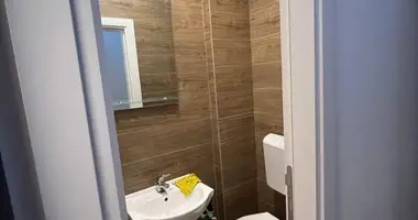 Apartamento en Budva, Montenegro