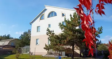 House in Kalodishchy, Belarus