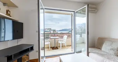 2 bedroom apartment in Becici, Montenegro