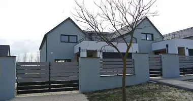 House in Hungary