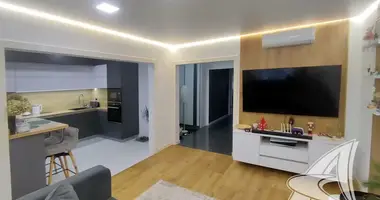 Apartamento 2 habitaciones en Brest, Bielorrusia