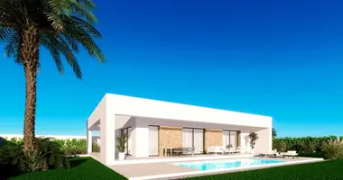 Villa in Finestrat, Spanien