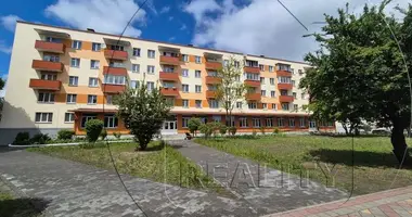 Квартира 2 комнаты в Брест, Беларусь
