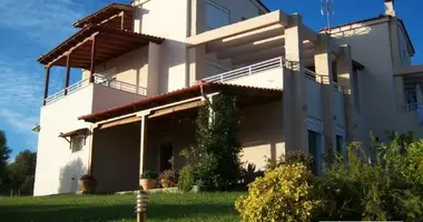 Townhouse 4 bedrooms in Dionisiou Beach, Greece