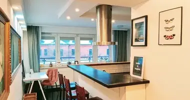 Wohnung 2 zimmer in Warschau, Polen