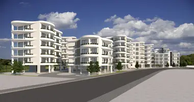 Apartamento 3 habitaciones en Larnaca, Chipre