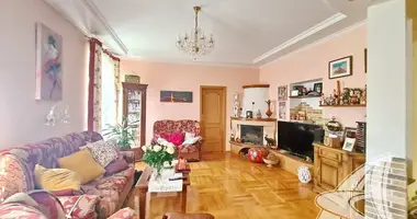 4 room apartment in Brest, Belarus