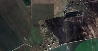 Plot of land in Nagyszentjanos, Hungary