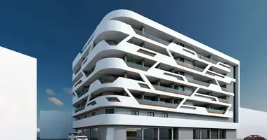 Apartamento 2 habitaciones en Larnaca, Chipre