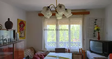 Haus 1 Zimmer in Nempthy, Ungarn