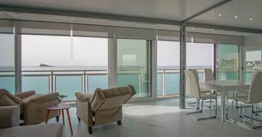 2 bedroom apartment in Benidorm, Spain