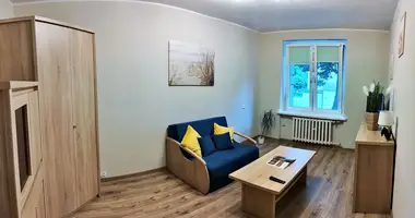 2 room apartment in Gdynia, Poland