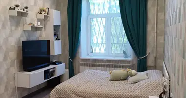 2 room apartment in Saint Petersburg, Russia