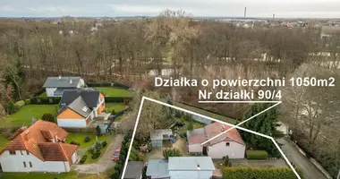 Casa 4 habitaciones en Oltarzew, Polonia