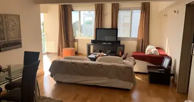 Wohnung 2 Schlafzimmer in Germasogeia, Zypern