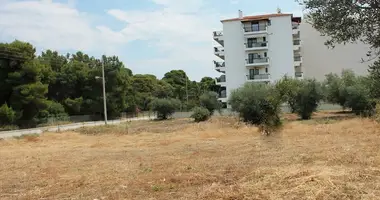 Plot of land in Kariotika, Greece