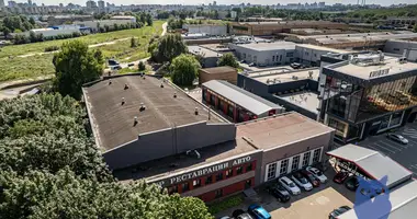 Производство 2 120 м² в Минск, Беларусь