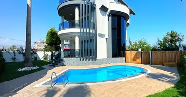 Dom 4 pokoi w Mediterranean Region, Turcja