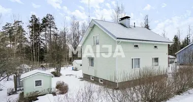 4 bedroom house in Riihimaeki, Finland