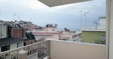 2 bedroom apartment in Kavala Prefecture, Greece