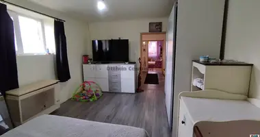 2 room house in Nagykoroes, Hungary